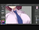 【ずいえき】2022/04/18　朝のイラスト枠