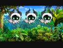 【Fate/Grand Order】水怪クライシス 製作3 C案