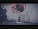 黒き剣の眷属 （禁域）