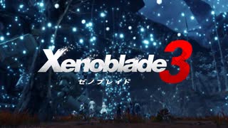 【反応】「3つの融合」【Xenoblade3（ゼノブレイド3）2ndトレーラー】