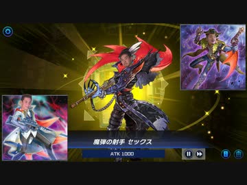 魔　弾　発　射　の　ド　迫　力.Der Freischütz