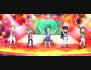 サイスタ｢RED HOT BEAT!!/315STARS(フィジカルVer.)｣MV