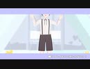 【にじさんじMMD】エイプリルフールの社長でどぅーまいべすと！【MMDモデル配布あり】
