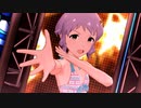 【ミリシタ】サジタリアス Raise the FLAG【マイオンリースイムウェア】