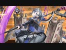 【城プロ音楽変更動画】【オペレーション:S -絶弐- 難しい  難しい】に欧州の城娘 ほわわんな城娘 元々のレア度が5以下の城娘たちで挑戦