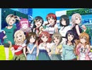 【ラブライブ！虹ヶ咲学園スクールアイドル同好会 2期 OP】Colorful Dreams! Colorful Smiles!【Full ver.】