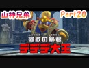 【星のカービィ ディスカバリー】『VSデデデ大王』山神兄弟でゲーム実況【Part.20】