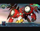 【スパロボ30 DLC3】ゲッター1（適者進化態）DEVOLUTION 武装まとめ 【スーパーロボット大戦30】