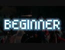 《1st Single》【UVS48】 「BEGINNER」 - BEGINNER 《English Version》