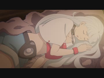 LISTENERS リスナーズ　TRACK01　「リヴ・フォーエヴァー」Live Forever