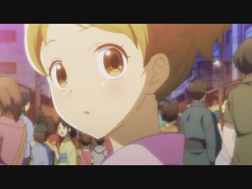 であいもん　第三話　夏宵囃子