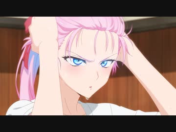 可愛いだけじゃない式守さん　第2話　風雲、球技大会！