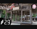 【風雨4＃29】凡人が行く記者旅