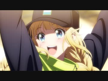 パリピ孔明　第3話　孔明、進むべき道を知る