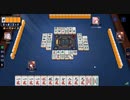 【素人だけど..】ブラウザゲームの雀魂 -じゃんたま- No.0079【段位戦／銀の間／４人東／第３位】