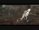 Resident Evil 4/バイオハザード4 ryona (リョナ) Neptunia Rom + Regenerator Grounded