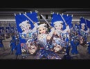 ゆーきいちが活躍したらUPする英傑大戦with sideM【ゆーきいち】