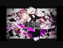 小心翼翼 feat. V4 flower 【Lyric Video】