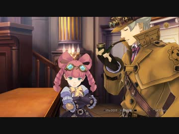 ア成歩堂龍ノ介の冒險 第5話 part16