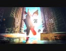 【MMDヒロアカ】第六感【爆豪勝己生誕祭】