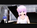 結月ゆかり あばよ 【 研ナオコ 】