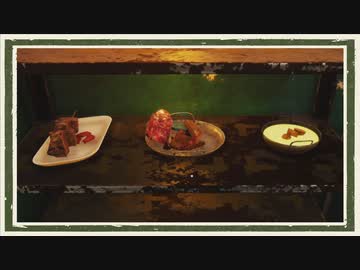 【実況】自称料理スキルに定評のある男の厨房【Cooking Simulator】part15