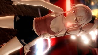 【MMD艦これ】由良さんでヒアソビ
