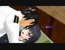 【MMD艦これ】囲い女鎮守府録第五期　第一話後編