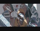 【初音ミク】ブルーペクトライト【オリジナル】