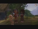 【#8】天穂のサクナヒメを初見実況プレイ【うさ山】