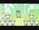【人力刀剣乱舞】ファ/ン/サ【全部毛利】