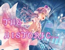 【バンドリ】THE HISTORIC…   expert