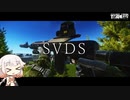SVDS　2発キル系マークスマン！【ONE実況】【タルコフ】【EFT】