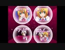 LINEスタンプ　着せかえ　梅雨の鬱の国の少女