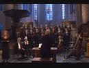 バッハ：カンタータ第106番「神の時こそいと良き時（哀悼行事）」BWV106
