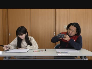 「封印映像スタッフ会議 #018」