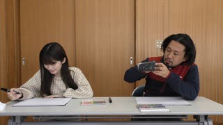 「封印映像スタッフ会議 #018」