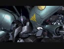 支援機乗りのバトオペ2 107戦目 量産型キュベレイLV1 月軌道デブリ帯