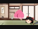 【筋之絵巻】桃太郎【第二回10秒動画祭】