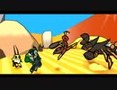【Bug Fables】ビーとヴィーと虫の世界の大冒険：27