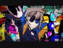 【初投稿】Good Morning Azure Delusion - おはよう、蒼藍妄想 -  / feat.初音ミク