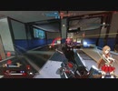 【apex】コントロール無双するアスナさん【エーペックス】