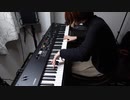 ミックスナッツ　弾いてみた　【SPY×FAMILY OP】