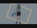 その場しのぎの幸福論 / 初音ミク