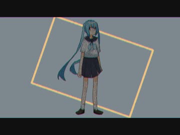 その場しのぎの幸福論 / 初音ミク