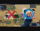 【civ6GS】難易度神　宗教勝利への道　～古典編～　Part2