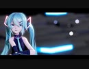 【MMD】妄想感傷代償連盟 / Sour式初音ミク