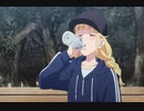 月見英子のラララおさげピコピコ
