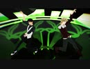 【MMDタイバニ】バディで我が儘賛歌