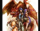 SaGaメドレー（ver.0.1）